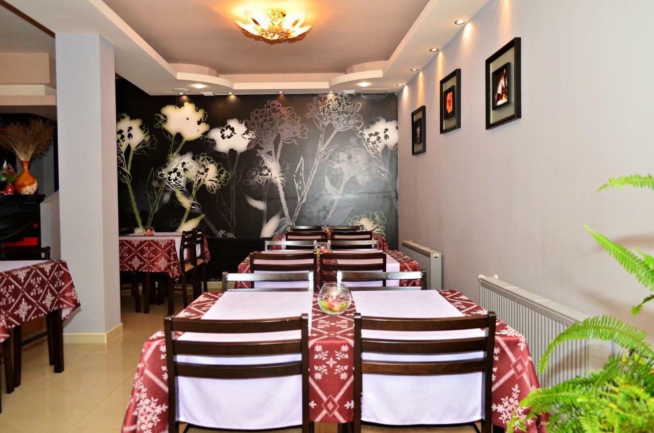 Family Hotel Maraya Arbanasi Ngoại thất bức ảnh