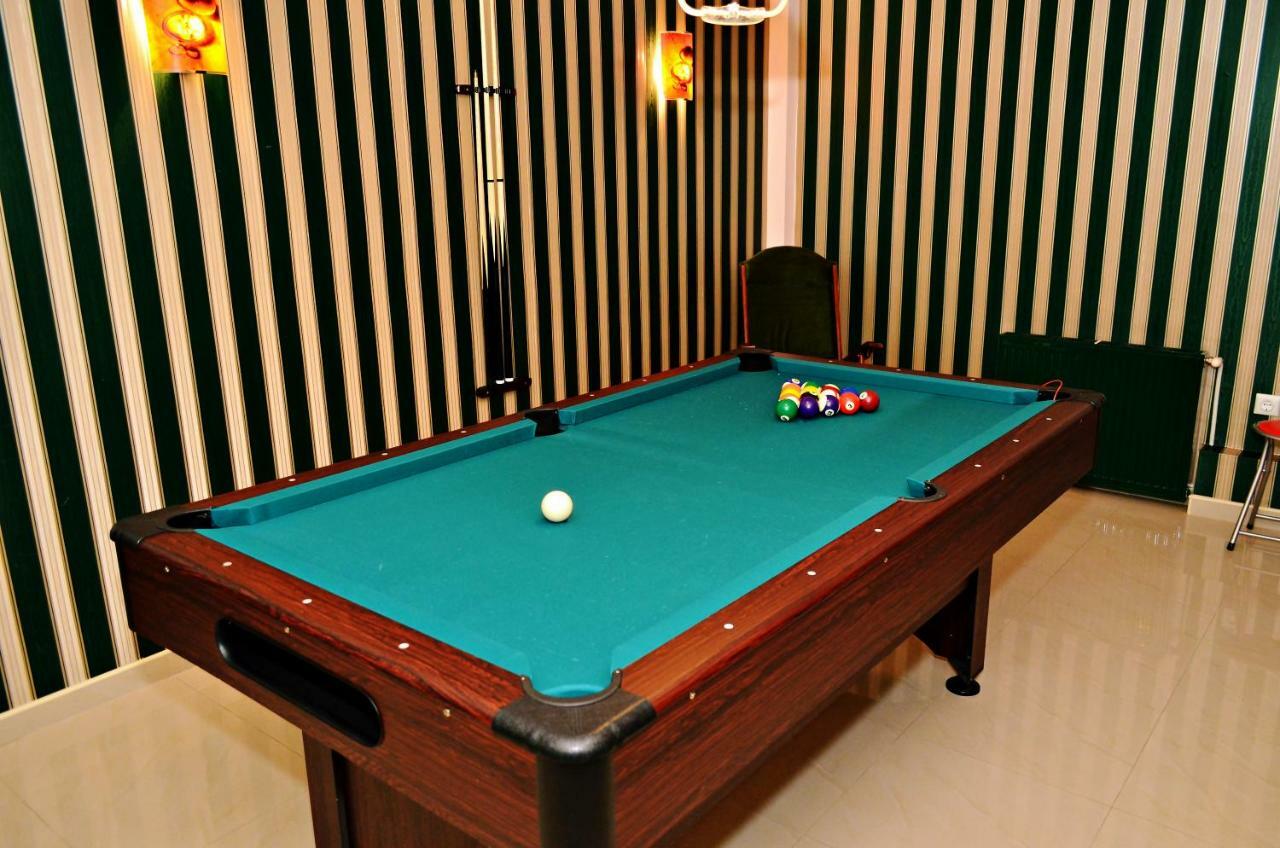 Family Hotel Maraya Arbanasi Ngoại thất bức ảnh