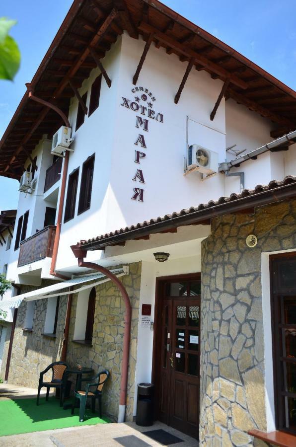 Family Hotel Maraya Arbanasi Ngoại thất bức ảnh