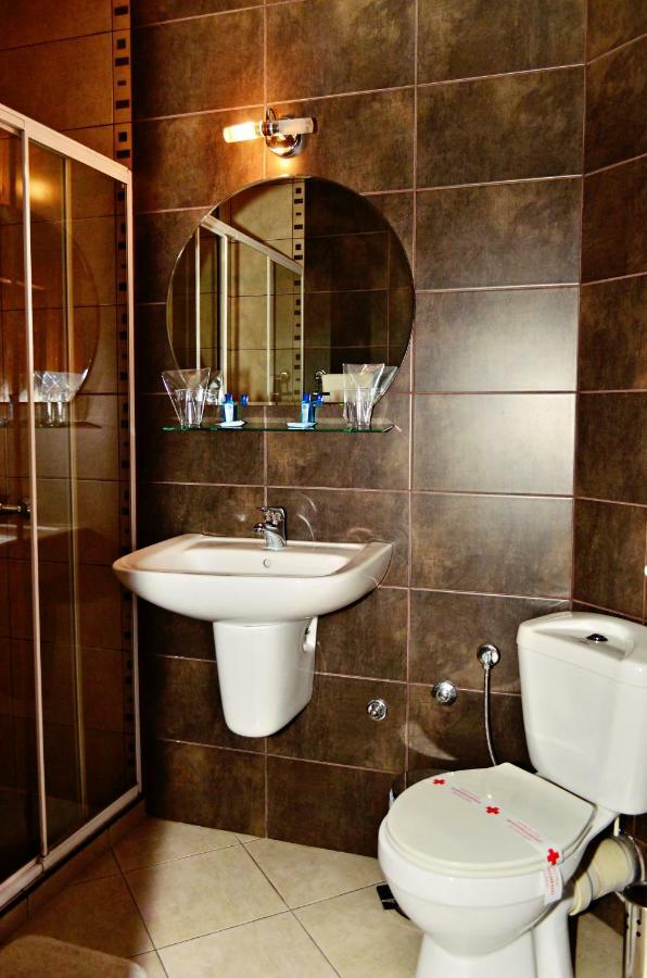 Family Hotel Maraya Arbanasi Ngoại thất bức ảnh