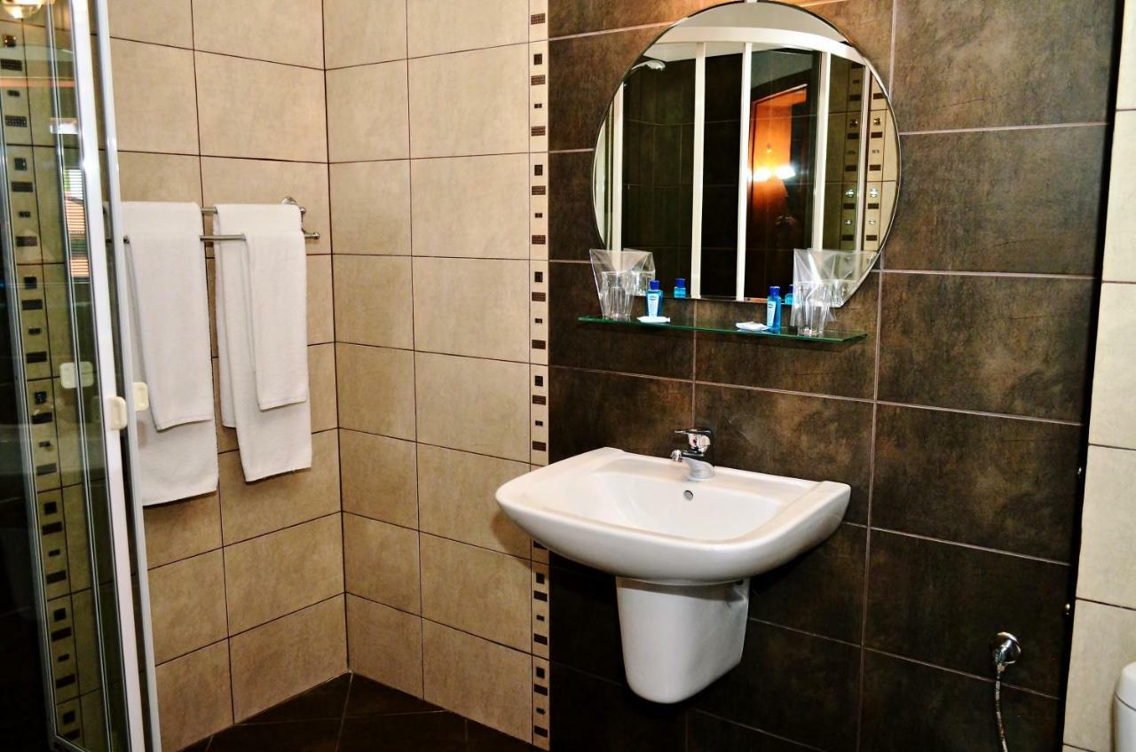 Family Hotel Maraya Arbanasi Ngoại thất bức ảnh