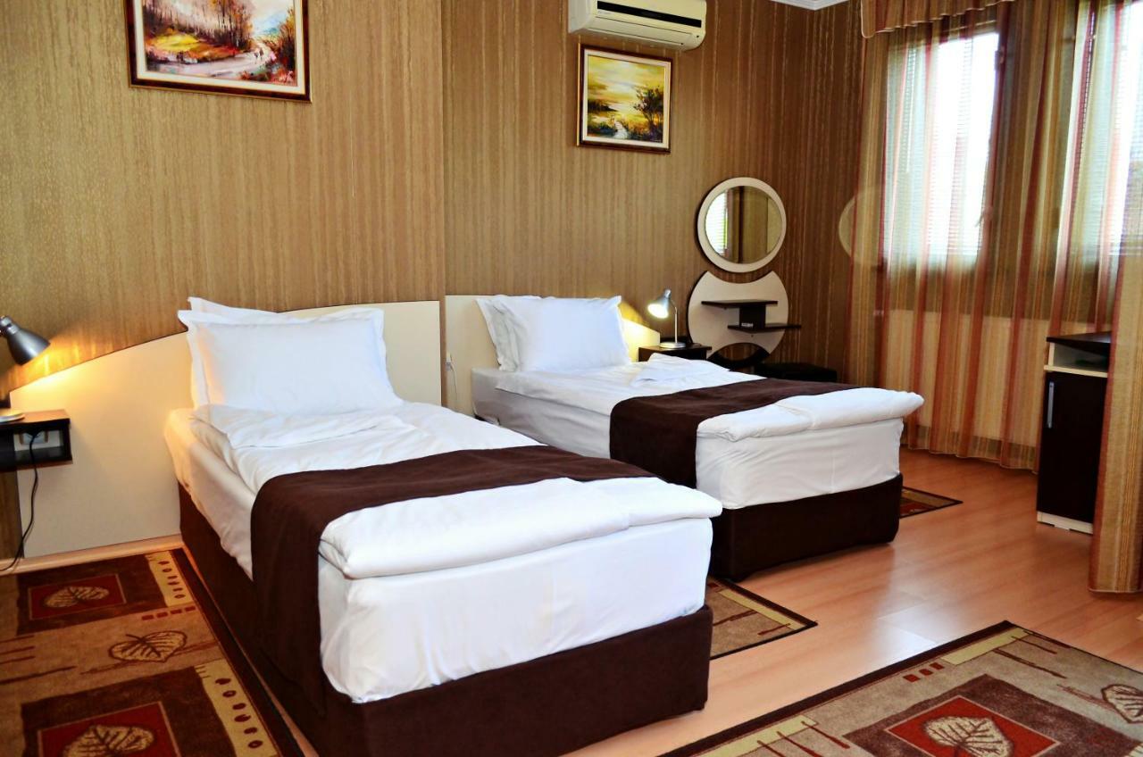 Family Hotel Maraya Arbanasi Ngoại thất bức ảnh