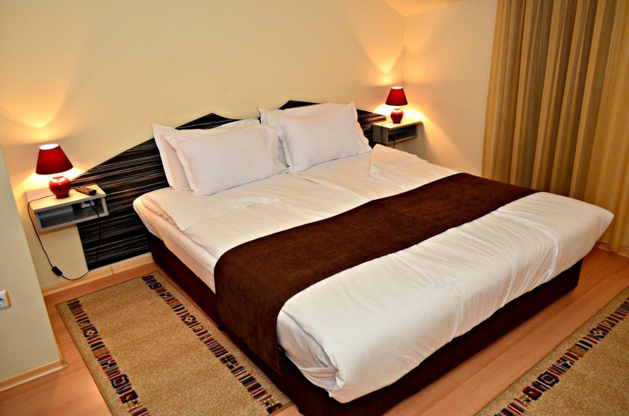 Family Hotel Maraya Arbanasi Ngoại thất bức ảnh